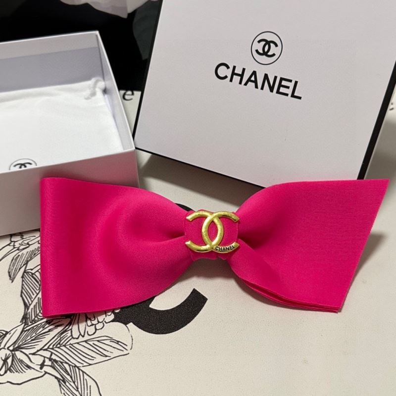 Chanel Hair Hoop